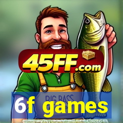 6f games